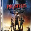 [PREVENTA] Masters of the Universe (2026) UHD4K + Blu-Ray (Limited Edition SteelBook) (UK)