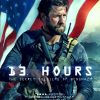 [USADO] 13 Hours: The Secret Soldiers of Benghazi Blu-Ray (incluye slipcover)