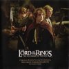 [USADO] The Lord Of The Rings: The Fellowship Of The Ring - Original Motion Picture Soundtrack CD