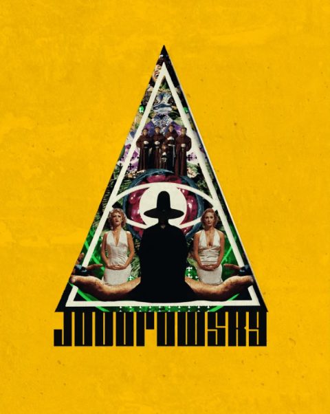 [PREVENTA] Alejandro Jodorowsky Collection UHD4K + Blu-Ray (Umbrella Entertainment Exclusive DigiPack)