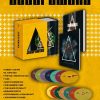 [PREVENTA] Alejandro Jodorowsky Collection UHD4K + Blu-Ray (Umbrella Entertainment Exclusive DigiPack)
