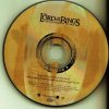 [USADO] The Lord Of The Rings: The Fellowship Of The Ring - Original Motion Picture Soundtrack CD