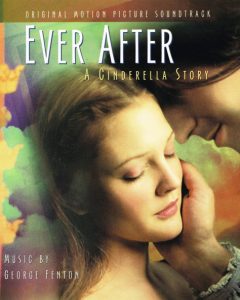 [USADO] Ever After, A Cinderella Story - Original Motion Picture Soundtrack CD