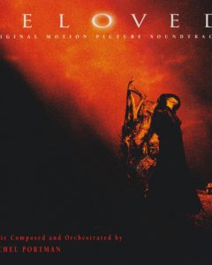 [USADO] Beloved - Original Motion Picture Soundtrack CD