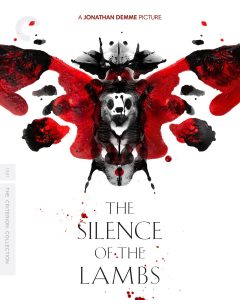 [PREVENTA] The Silence of the Lambs UHD4K + Blu-Ray (The Criterion Collection)