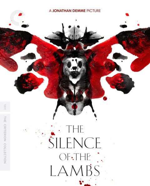 [PREVENTA] The Silence of the Lambs UHD4K + Blu-Ray (The Criterion Collection)