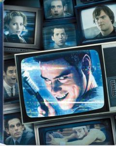 [PREVENTA] The Cable Guy UHD4K (30th Anniversary SteelBook)