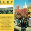 [USADO] Rudy - Original Motion Picture Soundtrack CD