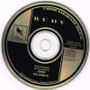 [USADO] Rudy - Original Motion Picture Soundtrack CD