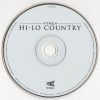 [USADO] The Hi-Lo Country - Music from and Inspired from the Motion Picture CD