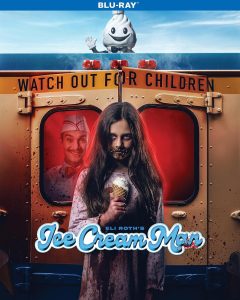 [PREVENTA] Eli Roth's Ice Cream Man Blu-Ray