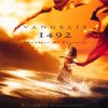 [USADO] 1492, Conquest Of Paradise - Music From The Original Soundtrack CD