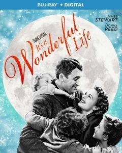 [USADO] It's a Wonderful Life Blu-Ray