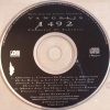 [USADO] 1492, Conquest Of Paradise - Music From The Original Soundtrack CD