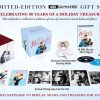 [PREVENTA] It's a Wonderful Life UHD4K + Blu-Ray (80th Anniversary Gifset)