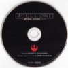 [USADO] Rogue One, A Star Wars Story CD