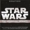 [USADO] Star Wars: The Phantom Menace - Original Motion Picture Soundtrack CD (Remastered)
