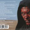 [USADO] Star Wars: The Phantom Menace - Original Motion Picture Soundtrack CD (Remastered)