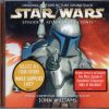 [USADO] Star Wars Episode II: Attack Of The Clones - Original Motion Picture Soundtrack CD