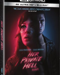 [PREVENTA] Her Private Hell UHD4K + Blu-Ray