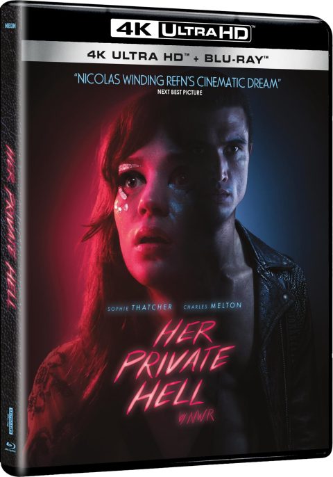 [PREVENTA] Her Private Hell UHD4K + Blu-Ray