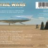 [USADO] Star Wars Episode II: Attack Of The Clones - Original Motion Picture Soundtrack CD