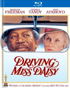 [USADO] Driving Miss Daisy Blu-Ray