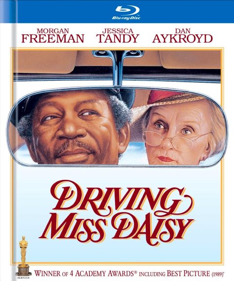 [USADO] Driving Miss Daisy Blu-Ray