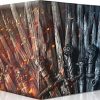 [PREVENTA] Game of Thrones - The Complete Library Case Collection UHD4K