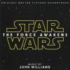 [USADO] Star Wars: The Force Awakens - Original Motion Picture Soundtrack CD