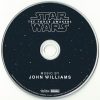 [USADO] Star Wars: The Force Awakens - Original Motion Picture Soundtrack CD