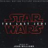 [USADO] Star Wars: The Last Jedi - Original Motion Picture Soundtrack CD