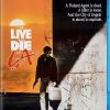 [USADO] To Live and Die in L.A. Blu-Ray