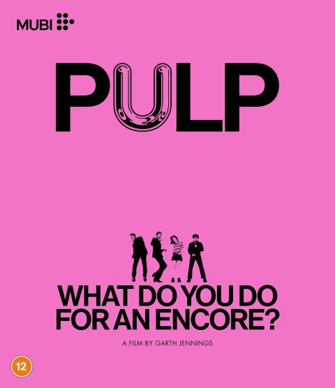 [PREVENTA] Pulp - What Do You Do For An Encore? UHD4K (UK)