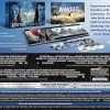 Avatar: Ultimate 3-Movie Collection UHD4K + Blu-ray