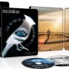 Disclosure Day UHD4K + Blu-Ray (Steelbook)