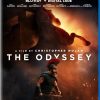 [PREVENTA] The Odissey Blu-ray