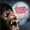 418695_front An American Werewolf in London UHD4K + Blu-Ray (Steelbook)