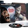 418695_overview An American Werewolf in London UHD4K + Blu-Ray (Steelbook)