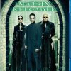 [USADO] The Matrix Reloaded Blu-Ray – fílmico