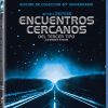Close Encounters of the Third Kind (Encuentros Cercanos del Tercer Tipo) Blu-Ray