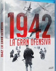 [USADO] Rzhev (1942: La Gran Ofensiva) Blu-Ray ZONA B