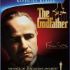 [USADO] The Godfather Blu-Ray (Sapphire Series)