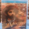 [USADO] Cervantes (1981) Blu-Ray